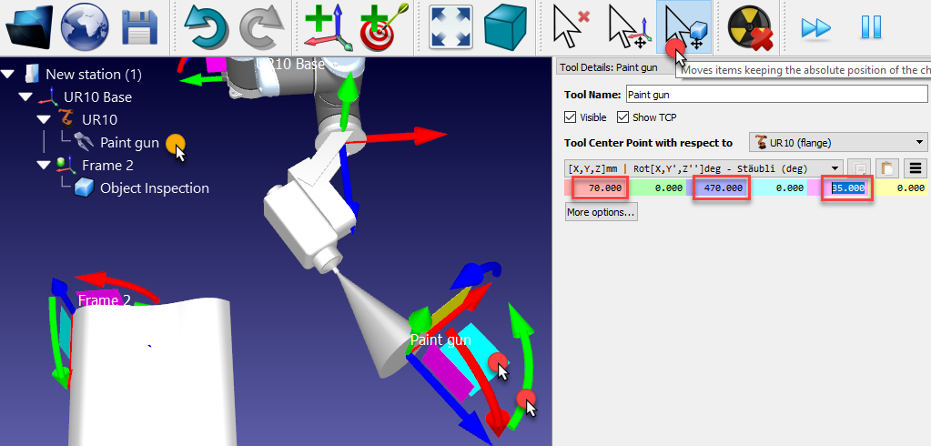 Getting Started - Bild 22