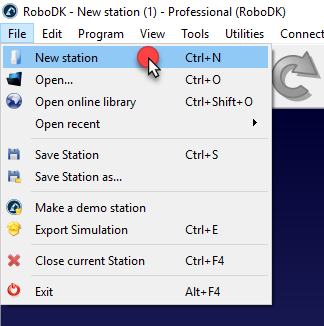 Getting Started -图3