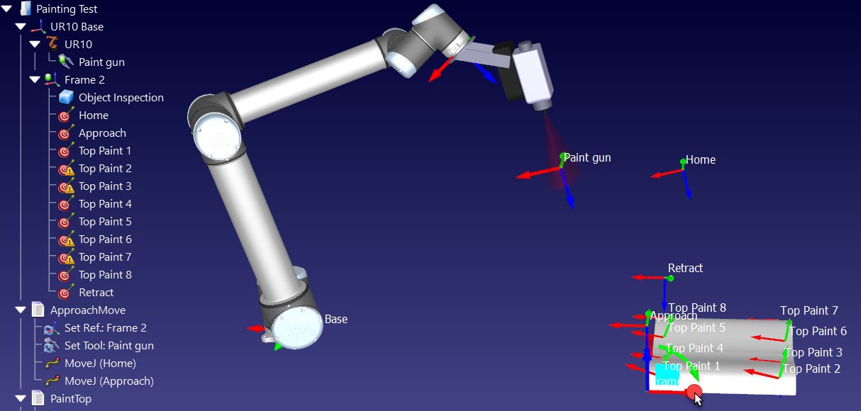 Getting Started - Bild 52