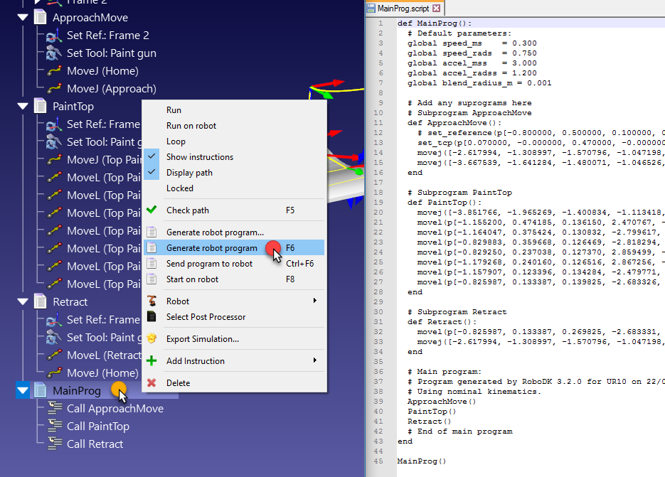 Getting Started - Bild 57