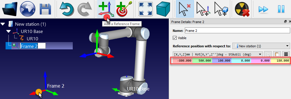 Getting Started - Bild 10