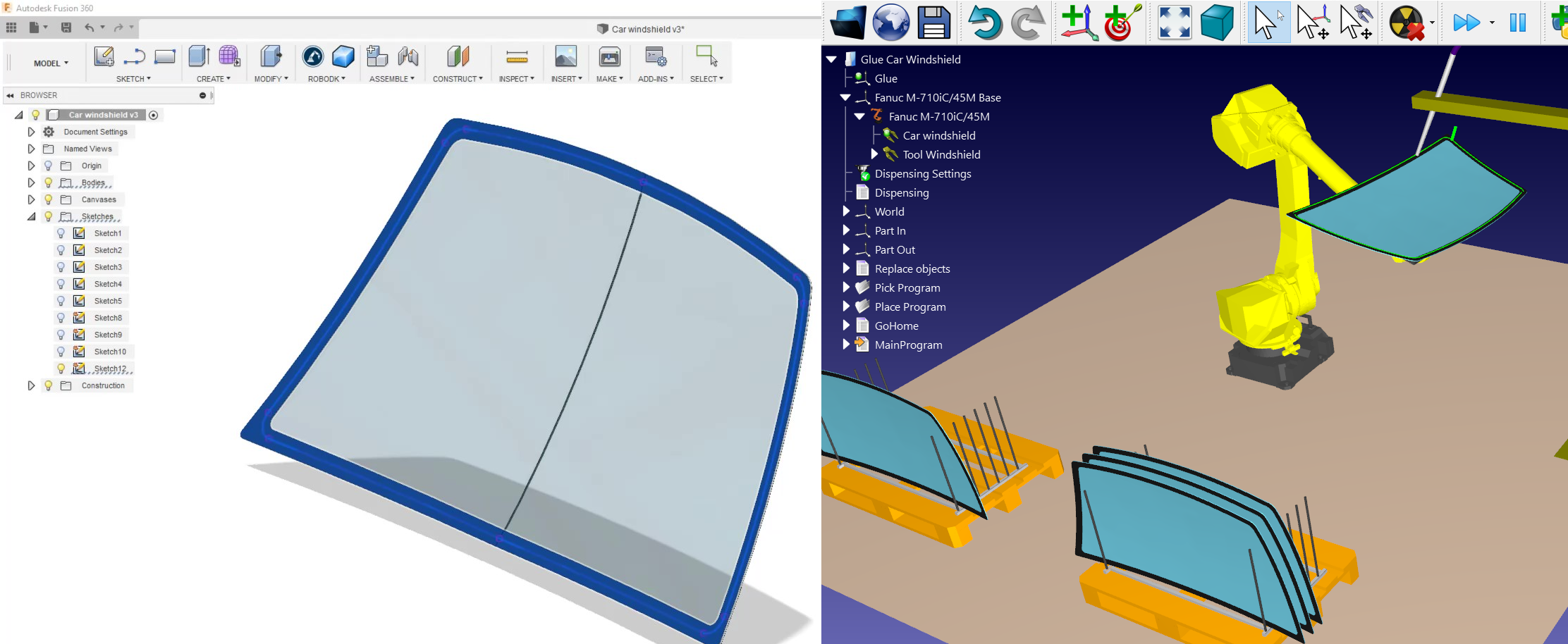 Plugin Fusion360 - Bild 1