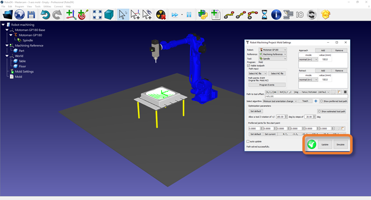 Plugin Mastercam - Bild 22
