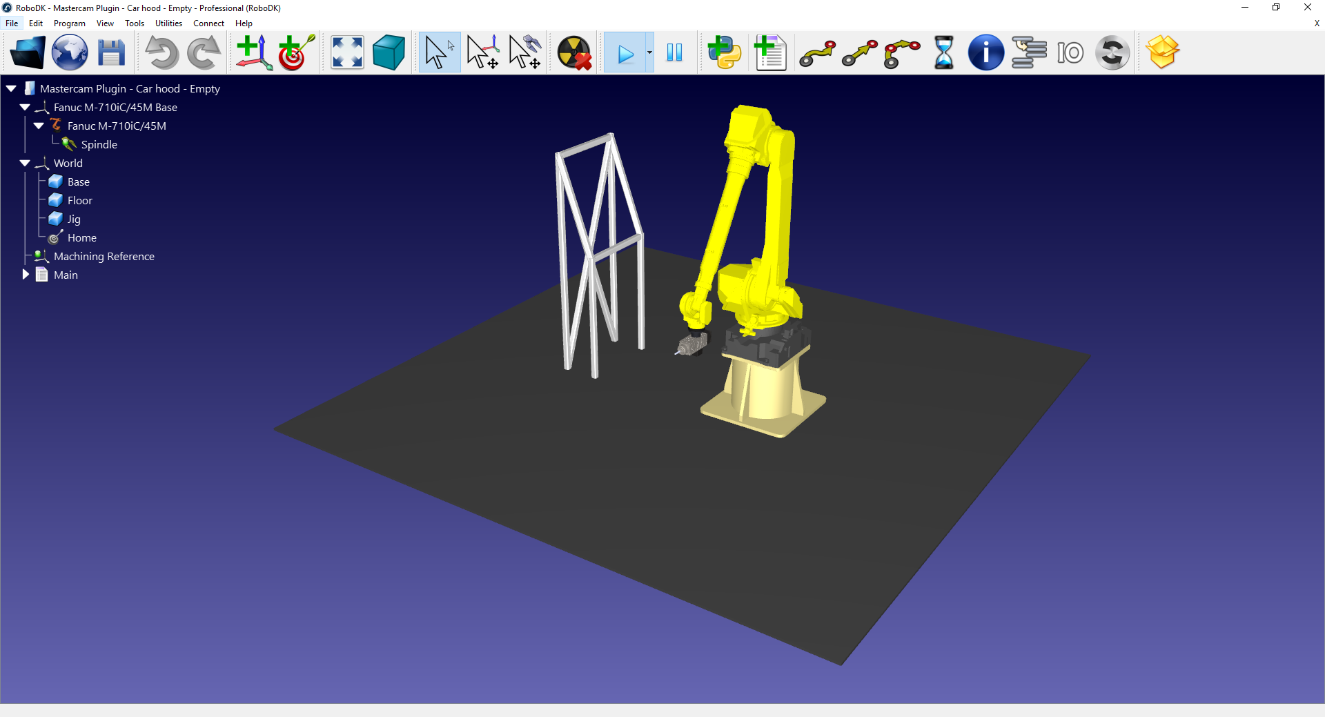 Plugin Mastercam - Bild 25