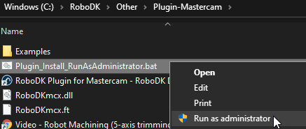 Plugin Mastercam - Bild 31