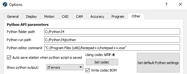 RoboDK API -图1