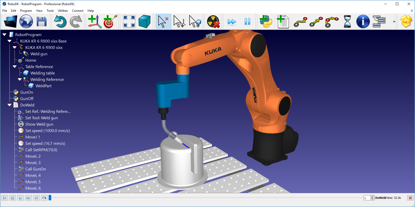 Robot Programs - Bild 1