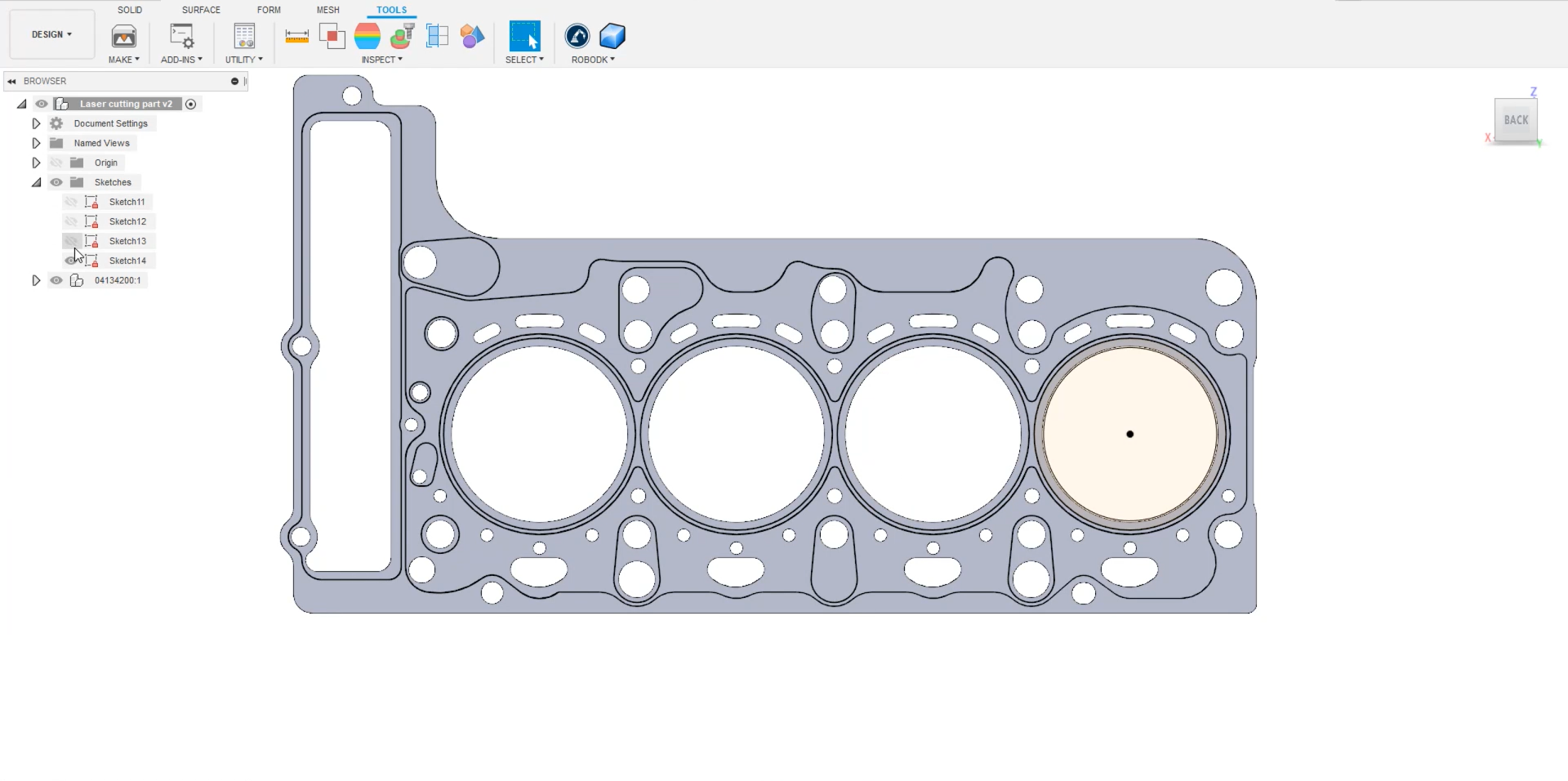 激光切割-图片22