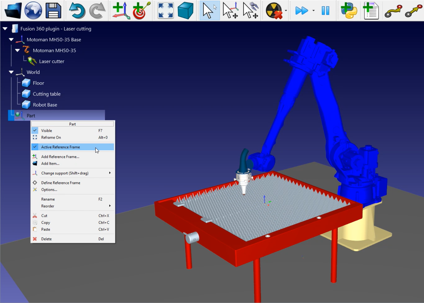 激光切割-图片4