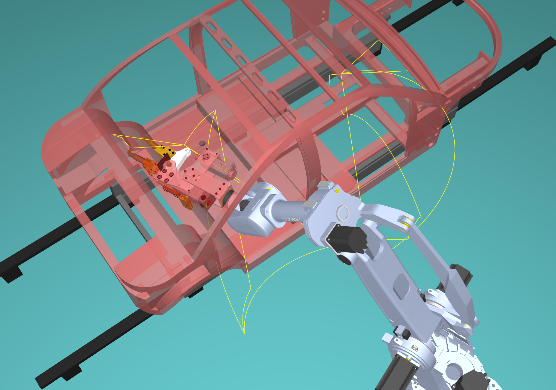 Example Spot Welding - Image 11