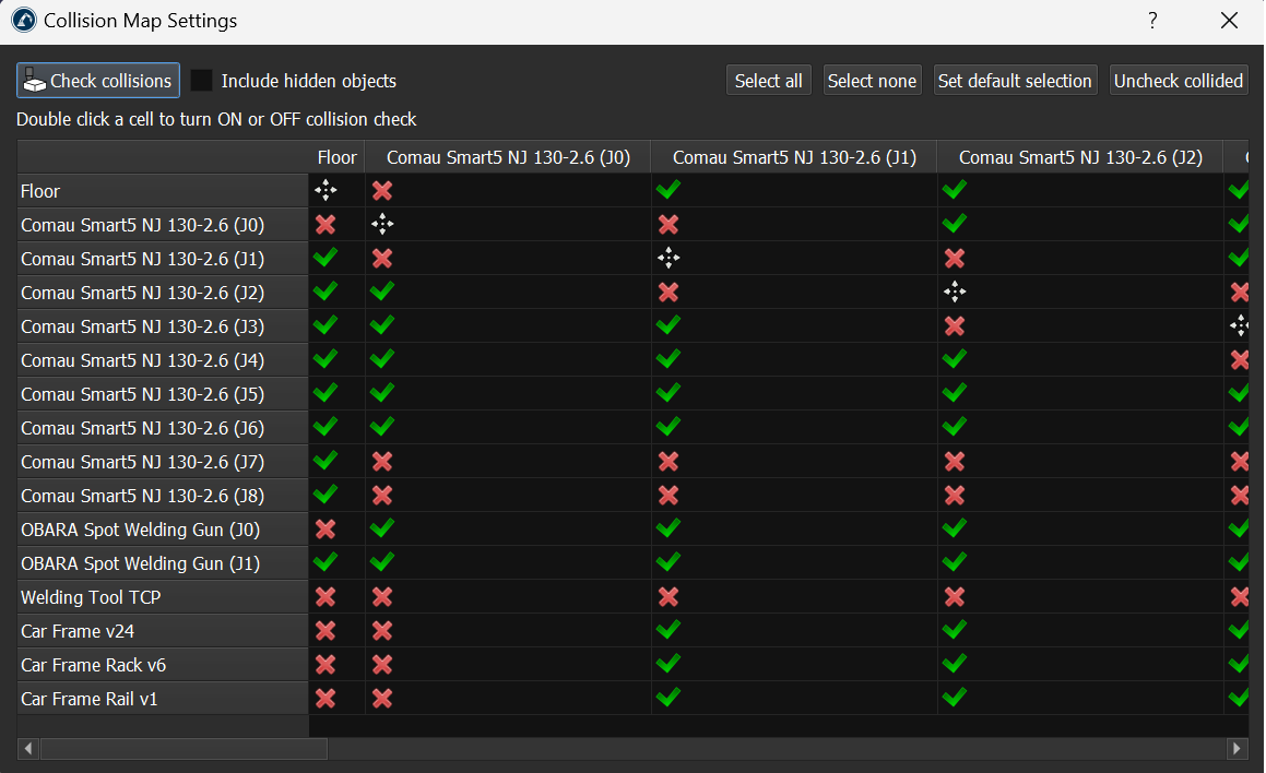 Example Spot Welding - Image 13