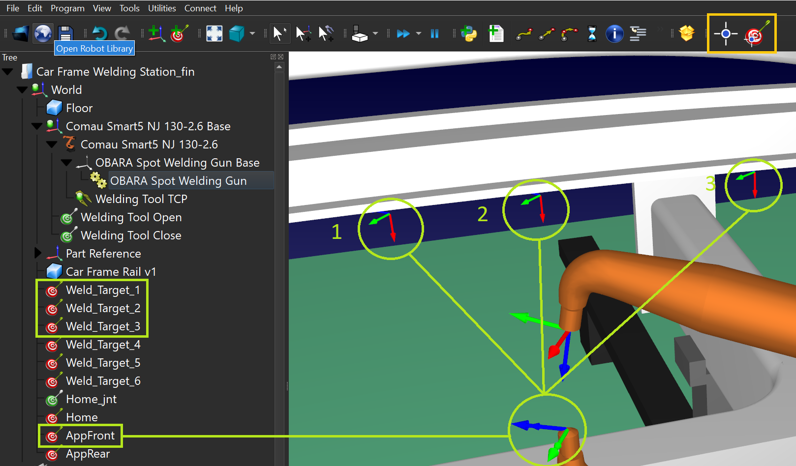 Example Spot Welding - Image 8