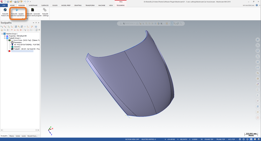 插件Mastercam -图片28