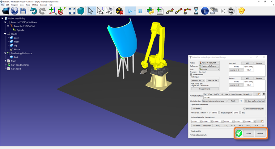 插件Mastercam -图29