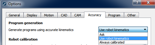机器人校准Creaform -图片38