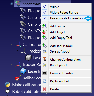 机器人校准Creaform -图片39