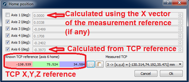 机器人校准Creaform -图片49
