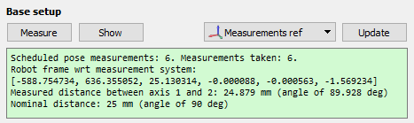 Robot Calibration LaserTracker - Image 26