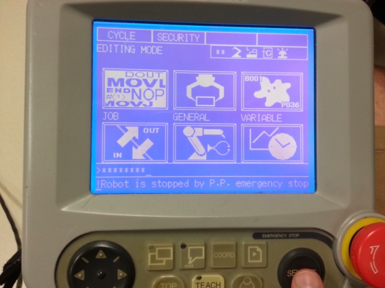 Robot Calibration LaserTracker - Image 42