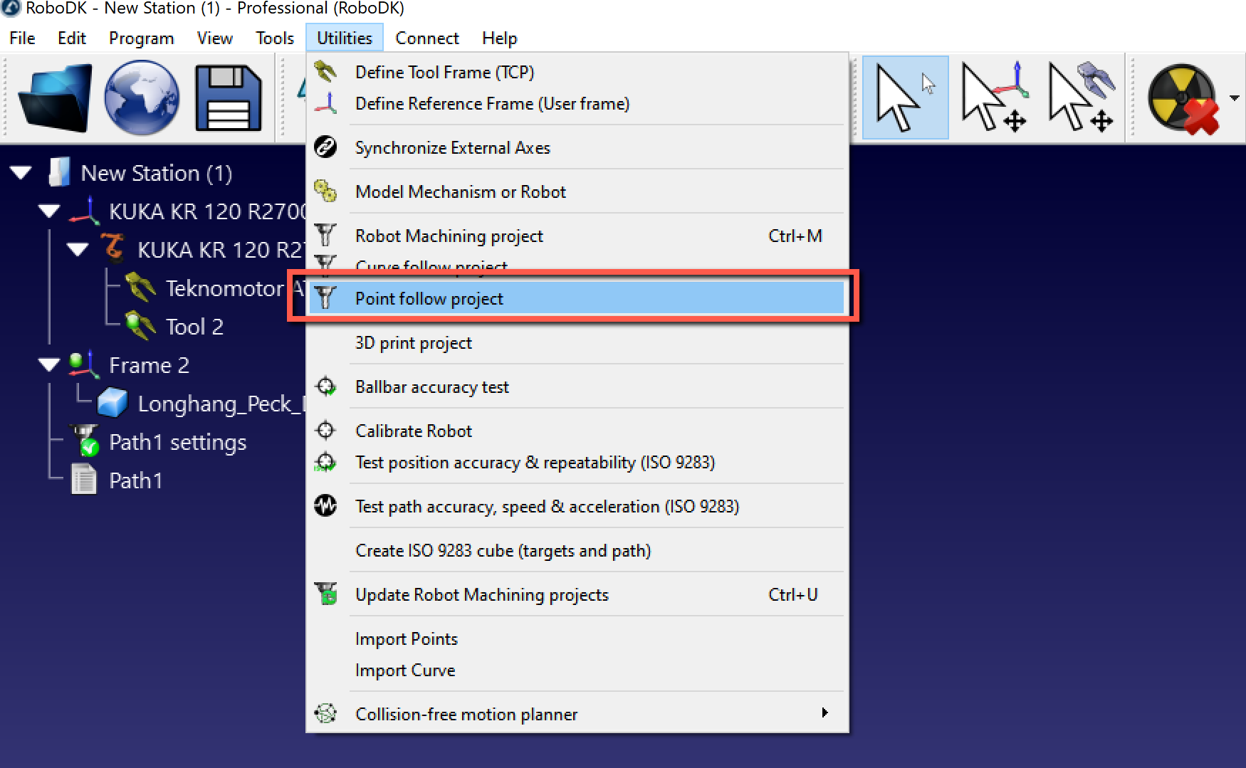 机器人加工-图28