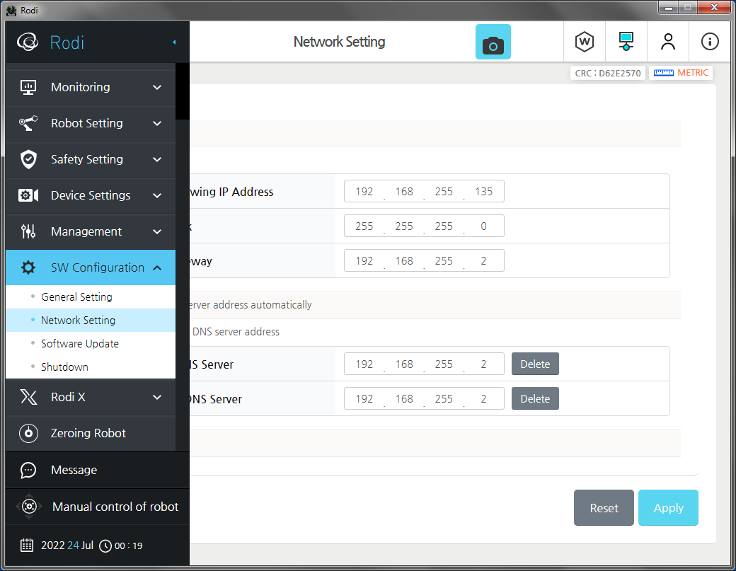 Robots Hanwha - Image 2