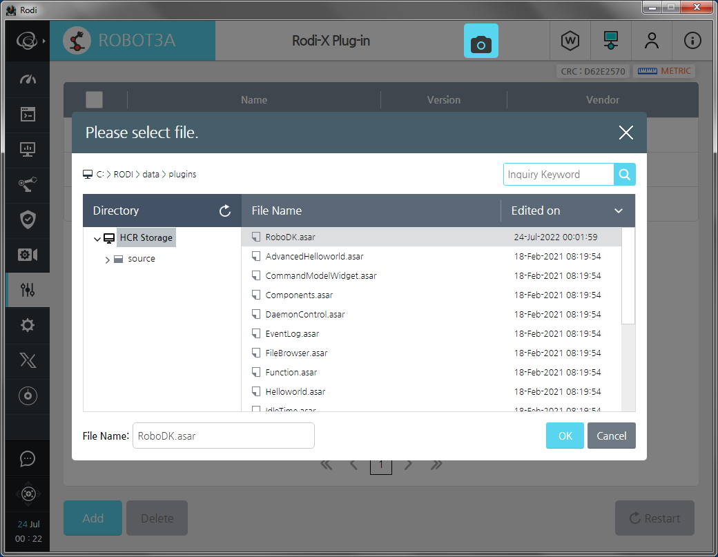 Robots Hanwha - Image 4