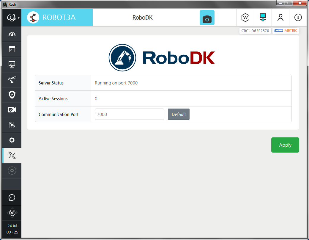 Robots Hanwha - Image 6