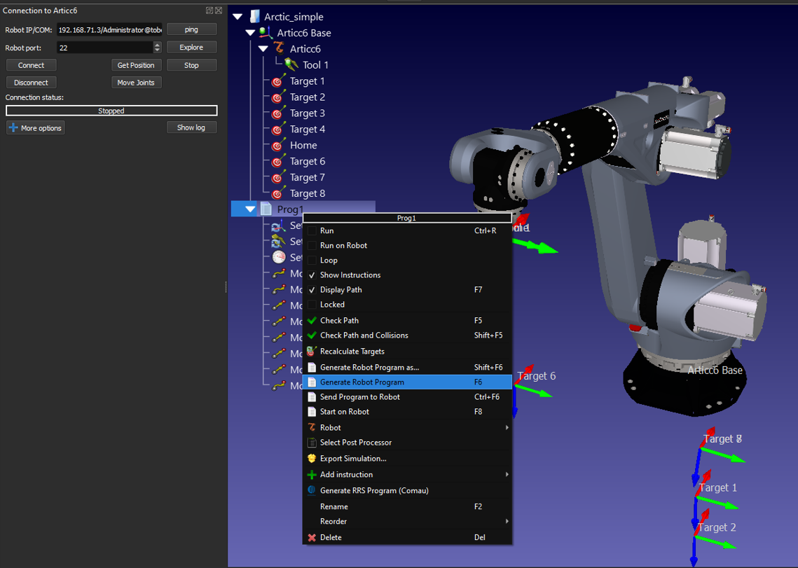 Robots KEBA - Image 10