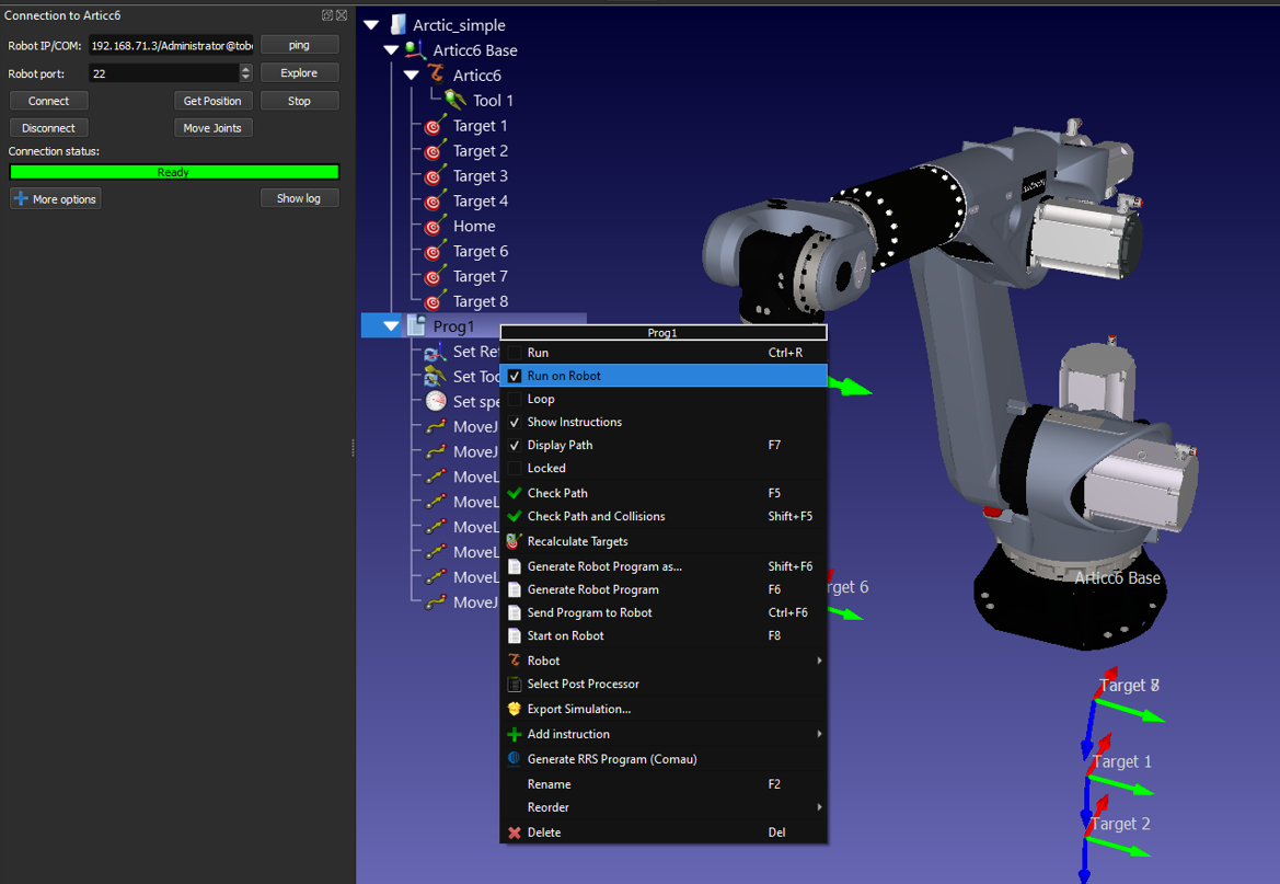Robots KEBA - Image 11