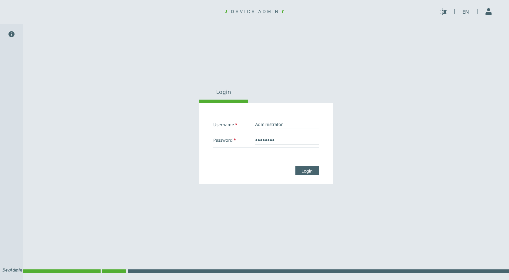 Robots KEBA - Image 5