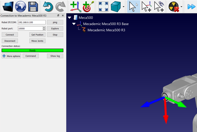 机器人机械-图5
