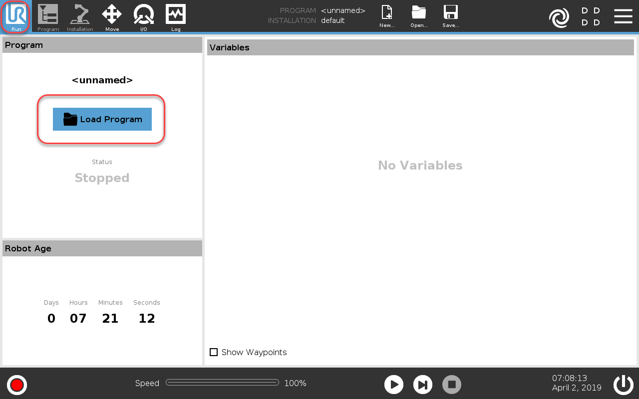 通用机器人-图片11