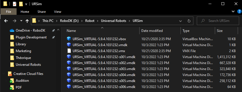 通用机器人-图片21