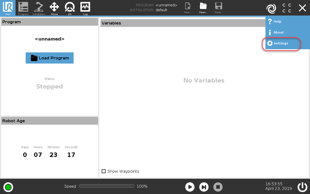 通用机器人-图片7